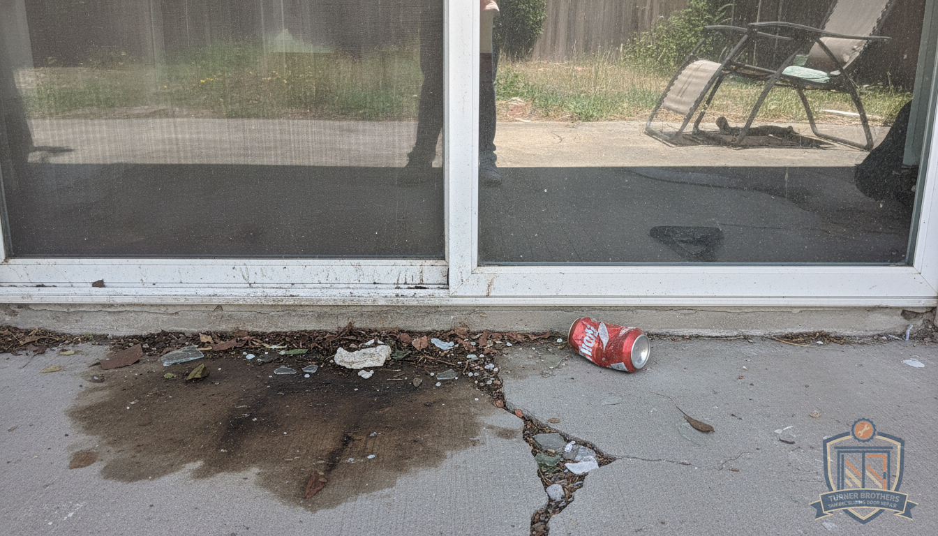 Before — Project 2